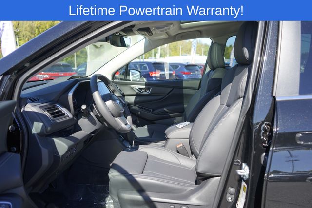 Thumbnail: 2025 Subaru Ascent - 21