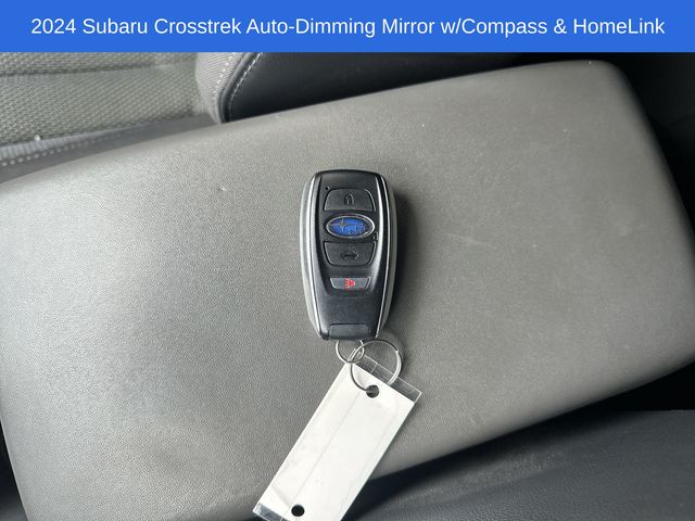 Thumbnail: 2024 Subaru Crosstrek - 30