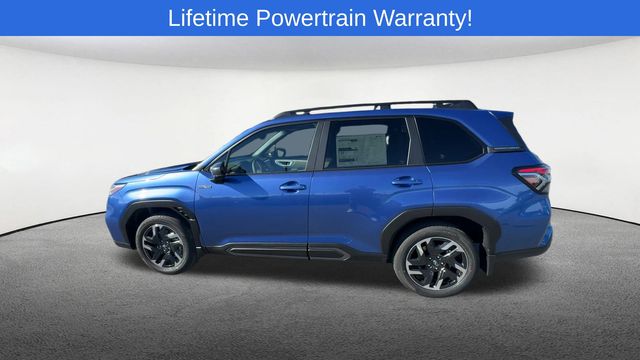 Thumbnail: 2025 Subaru Forester - 5