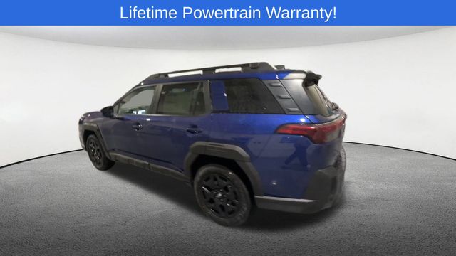 Thumbnail: 2026 Subaru Outback - 6