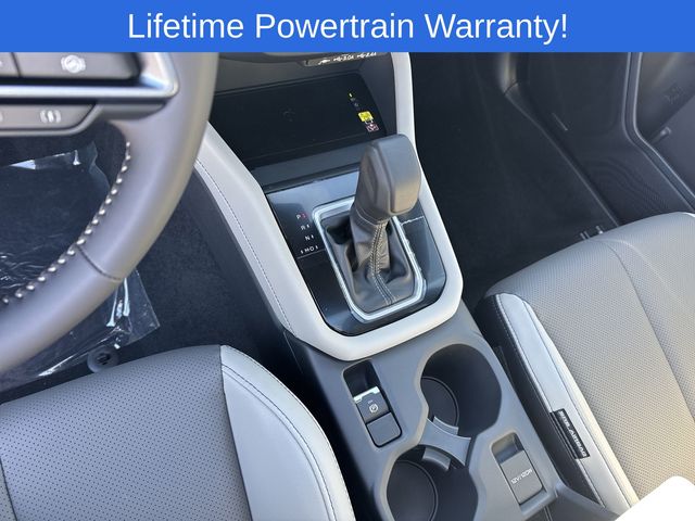 Thumbnail: 2025 Subaru Forester - 24