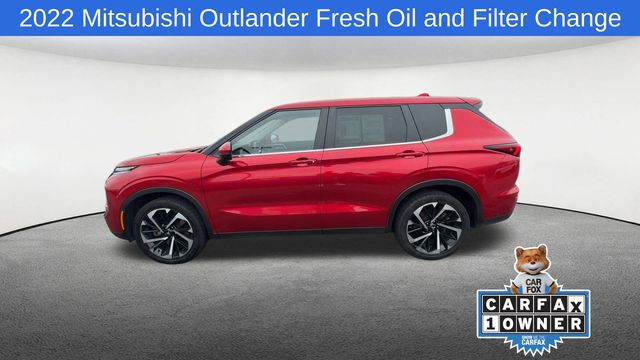 Thumbnail: 2022 Mitsubishi Outlander - 5