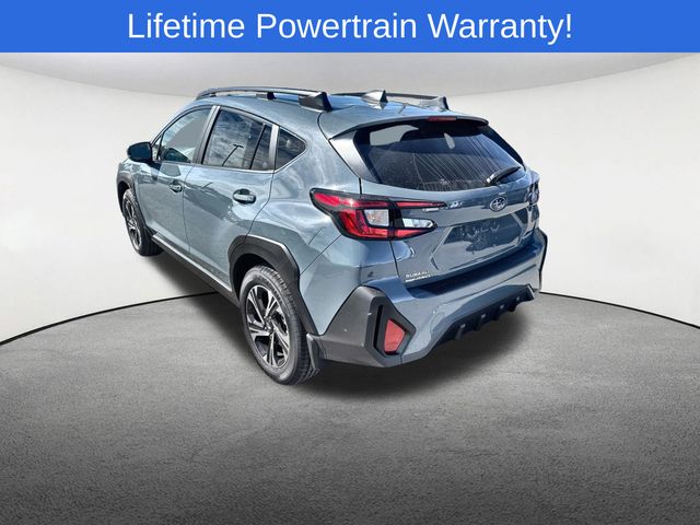 Thumbnail: 2025 Subaru Crosstrek - 12