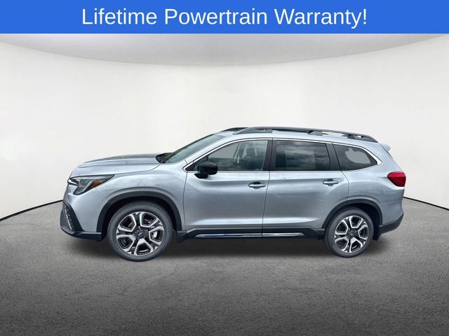 Thumbnail: 2025 Subaru Ascent - 11