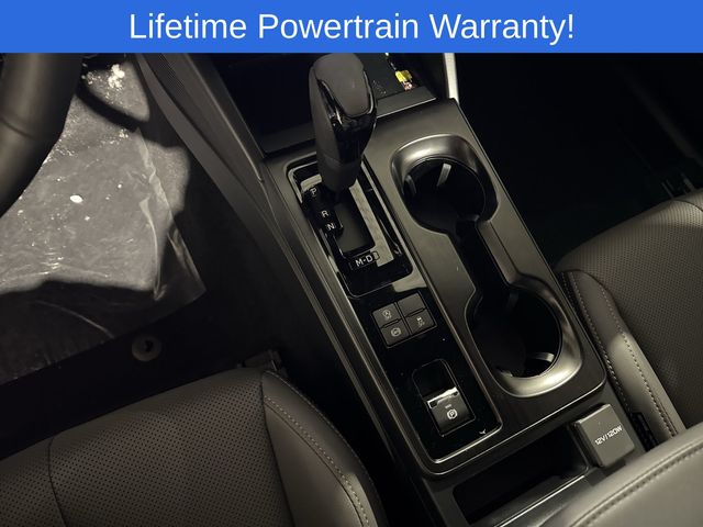 Thumbnail: 2026 Subaru Outback - 24