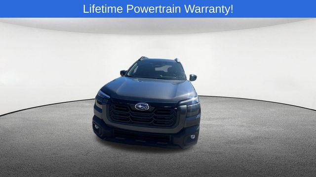 Thumbnail: 2026 Subaru Outback - 3