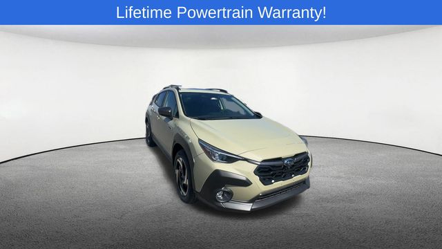 Thumbnail: 2026 Subaru Crosstrek - 2