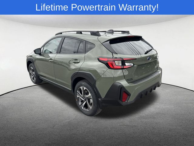 Thumbnail: 2026 Subaru Crosstrek - 12