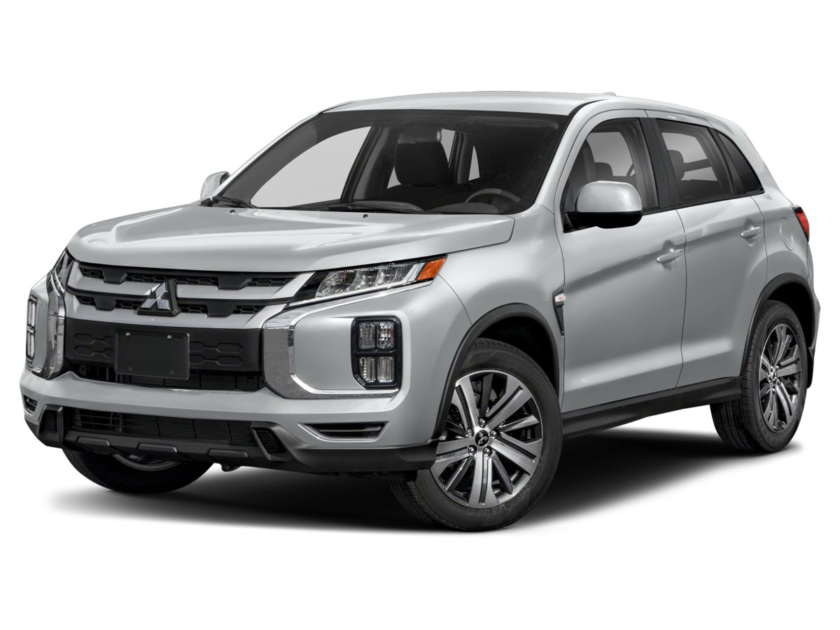 Thumbnail: 2020 Mitsubishi Outlander Sport - 4