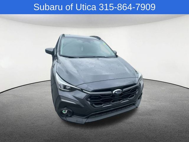 Thumbnail: 2025 Subaru Crosstrek - 3