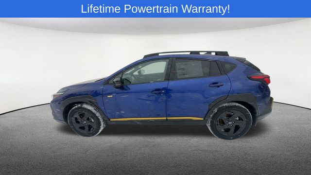 Thumbnail: 2026 Subaru Crosstrek - 6