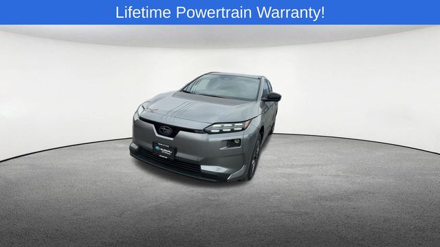 Thumbnail: 2026 Subaru Solterra - 3