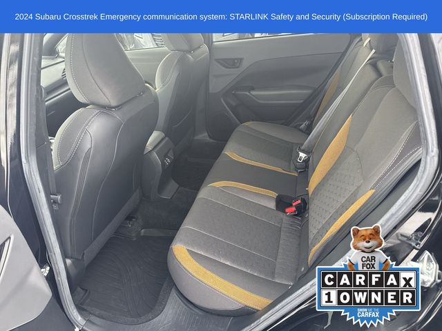 Thumbnail: 2024 Subaru Crosstrek - 21
