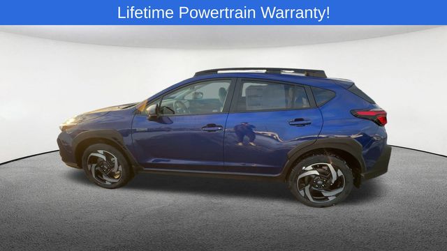 Thumbnail: 2026 Subaru Crosstrek - 5