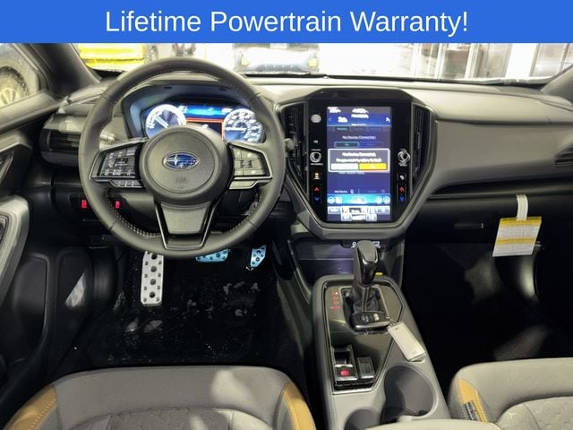 Thumbnail: 2026 Subaru Crosstrek - 18