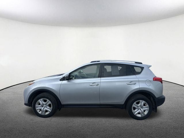 Thumbnail: 2013 Toyota RAV4 - 28