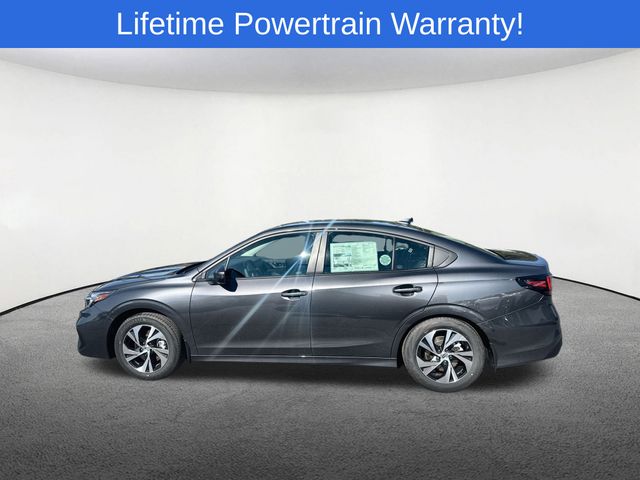 Thumbnail: 2025 Subaru Legacy - 11