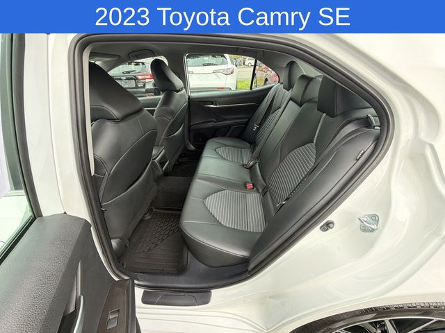 Thumbnail: 2023 Toyota Camry - 21