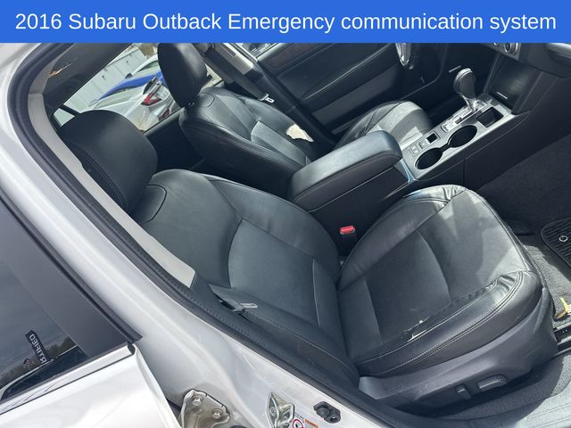 Thumbnail: 2016 Subaru Outback - 24