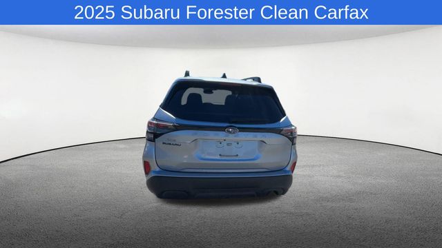 Thumbnail: 2025 Subaru Forester - 8