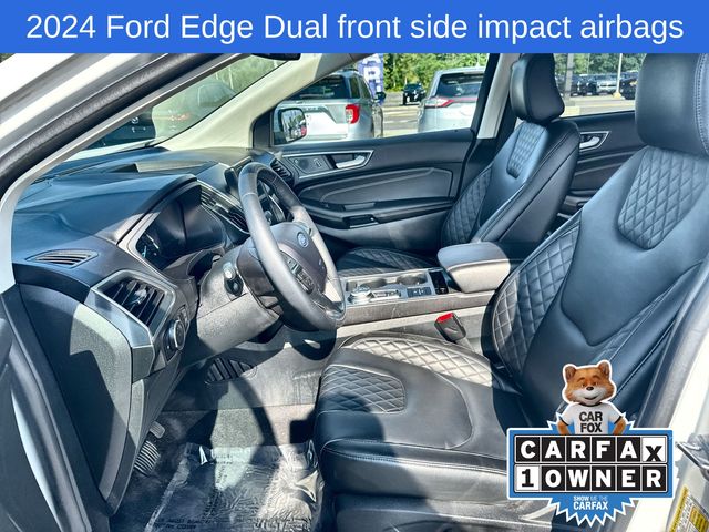 Thumbnail: 2024 Ford Edge - 21