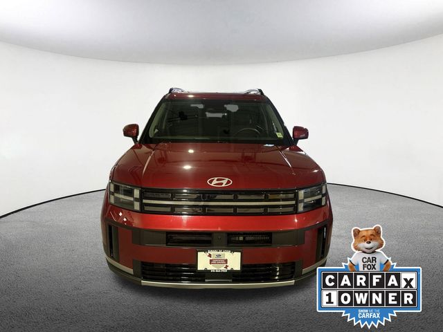 Thumbnail: 2024 Hyundai Santa Fe - 15