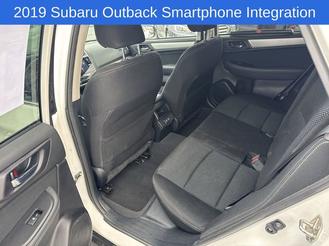 Thumbnail: 2019 Subaru Outback - 21