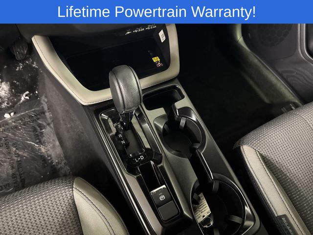 Thumbnail: 2026 Subaru Forester - 25