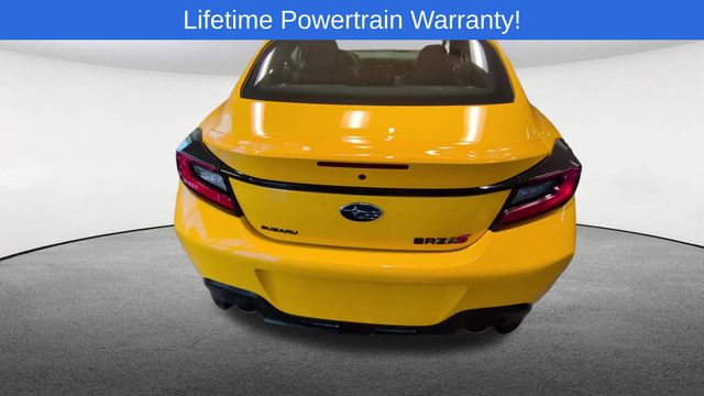 Thumbnail: 2026 Subaru BRZ - 8