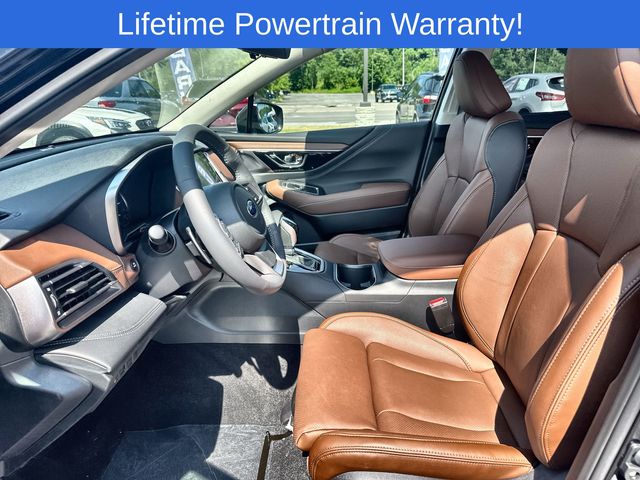 Thumbnail: 2025 Subaru Outback - 19