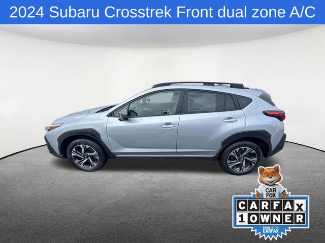 Thumbnail: 2024 Subaru Crosstrek - 13