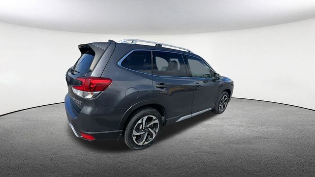 Thumbnail: 2023 Subaru Forester - 9