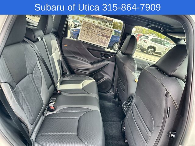 Thumbnail: 2025 Subaru Forester - 21