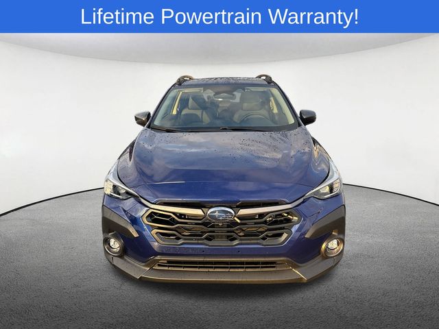 Thumbnail: 2026 Subaru Crosstrek - 14