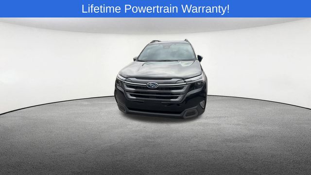Thumbnail: 2025 Subaru Forester - 3