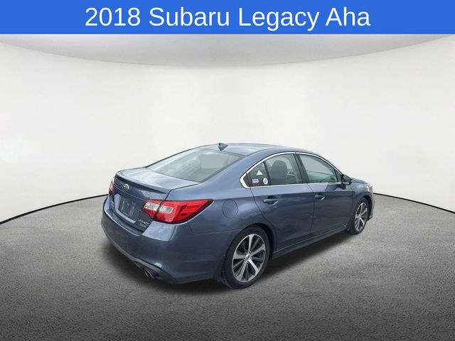 Thumbnail: 2018 Subaru Legacy - 12