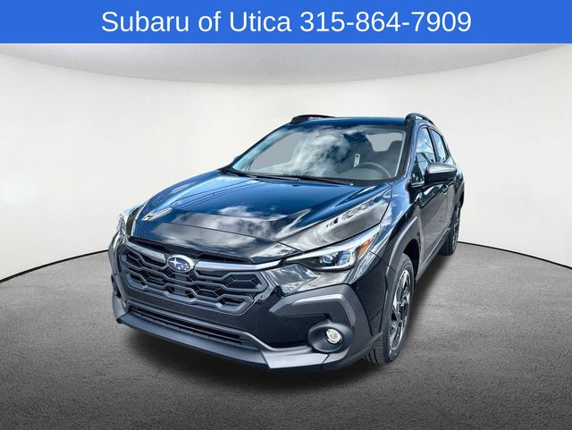 2025 Subaru Crosstrek Limited -
                  Yorkville, NY