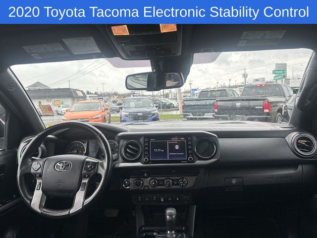 Thumbnail: 2020 Toyota Tacoma - 20
