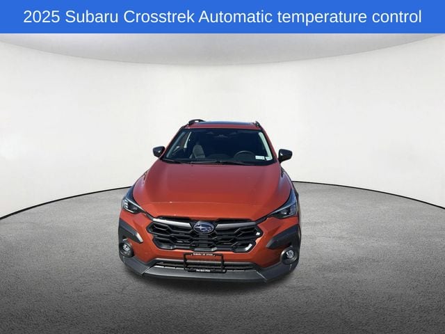 Thumbnail: 2025 Subaru Crosstrek - 14