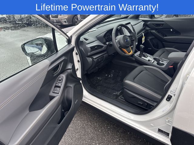 Thumbnail: 2026 Subaru Crosstrek - 10