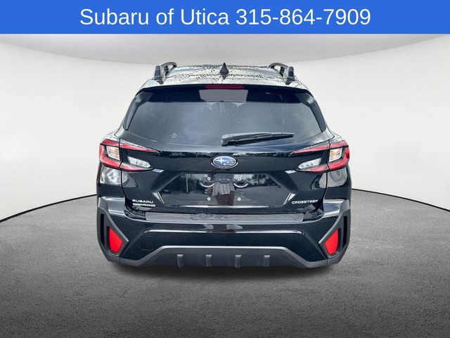 Thumbnail: 2025 Subaru Crosstrek - 13