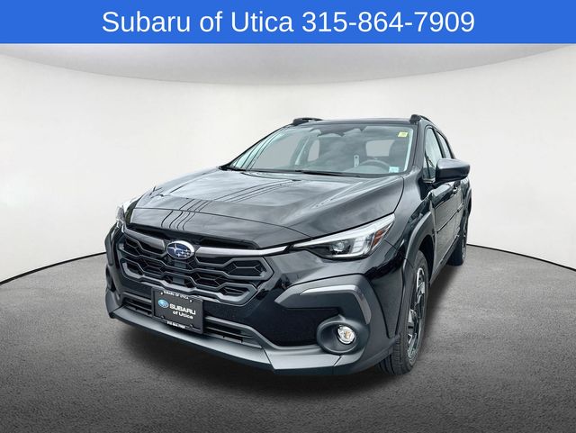 2024 Subaru Crosstrek Limited -
                Yorkville, NY