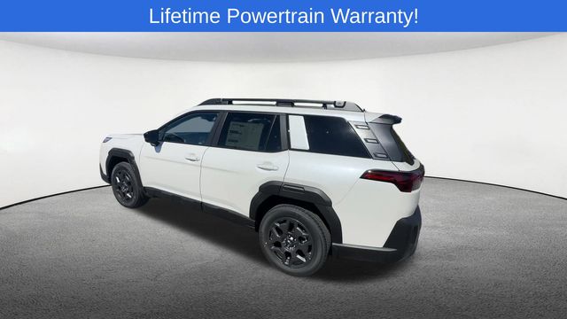 Thumbnail: 2026 Subaru Outback - 7