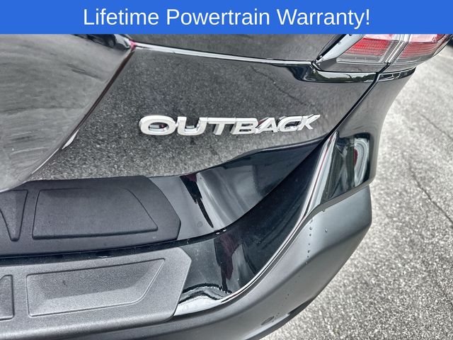 Thumbnail: 2025 Subaru Outback - 15