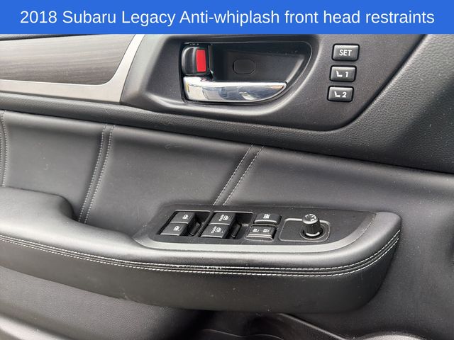 Thumbnail: 2018 Subaru Legacy - 26