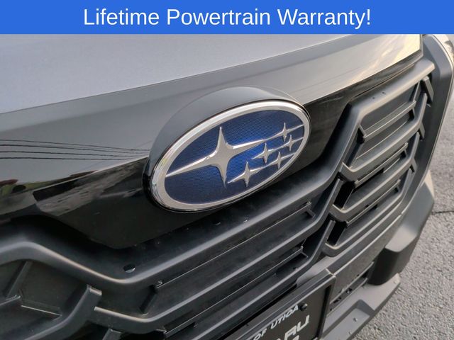 Thumbnail: 2026 Subaru Outback - 18