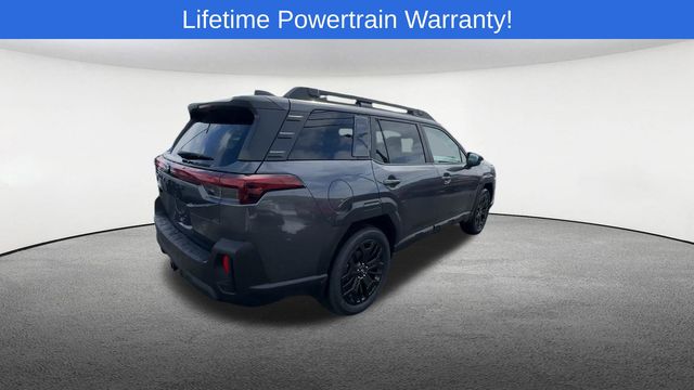 Thumbnail: 2026 Subaru Outback - 9