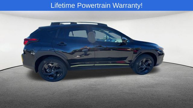 Thumbnail: 2025 Subaru Crosstrek - 9