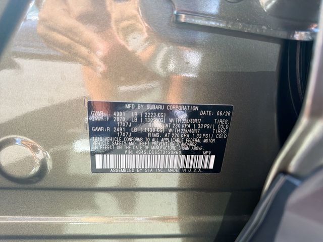 Thumbnail: 2026 Subaru Forester - 29