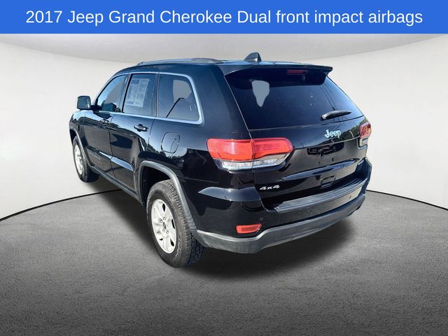 Thumbnail: 2017 Jeep Grand Cherokee - 14